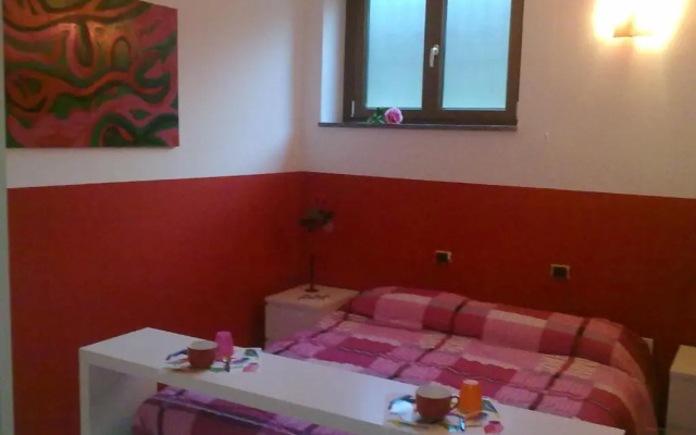 VALCHIAVENNA - B&B - Affittacamere - Guest House - Appartamenti - Case Vacanze - Home Holiday