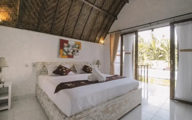Gelih Bungalows