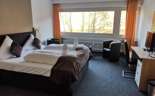Haus Am See