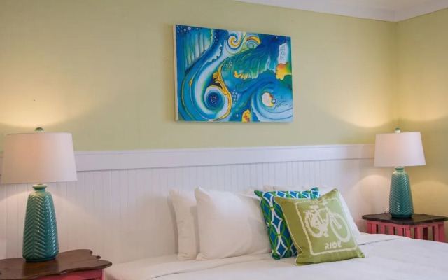 See Sea Motel