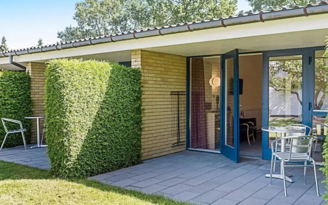 Holiday Home With Nature Access