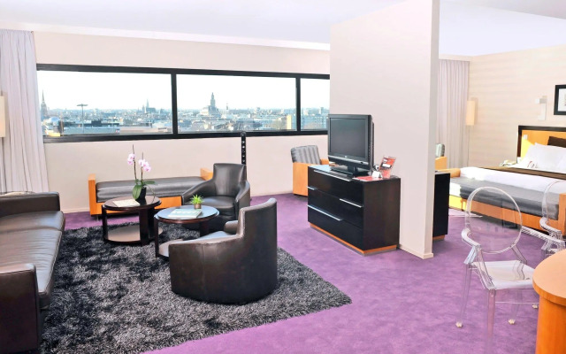Hilton Lille