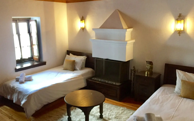 Pelion Mansion Hatziargiri