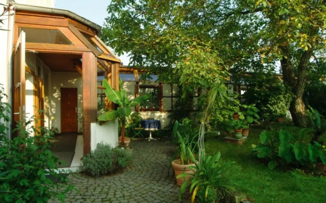 Hotelpension Dresdner Höhe