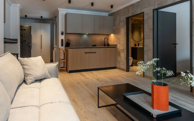 Residenz Boutique Suites