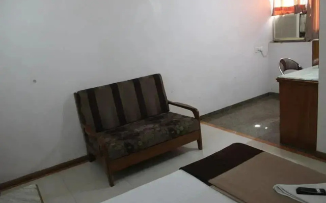 Hotel Unnati
