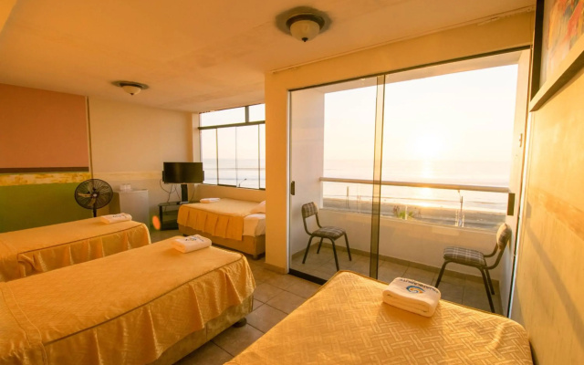 Hotel Huankarute
