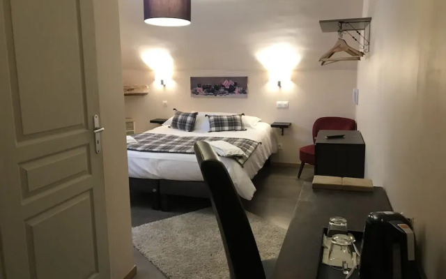 Auberge de la paix