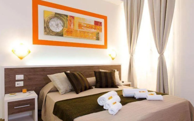 Accommodation Delia