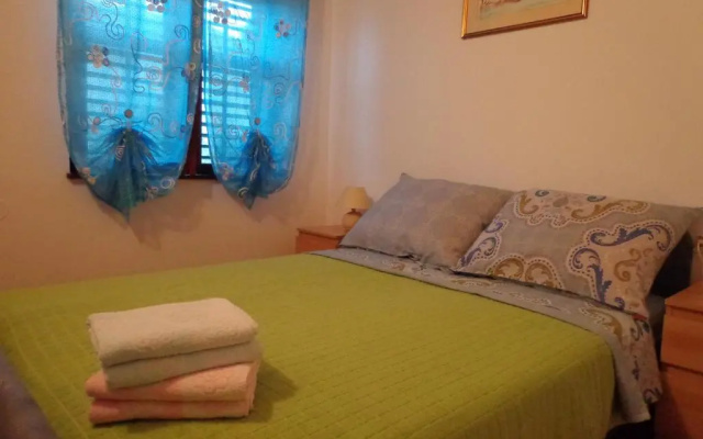 Apartments Mory