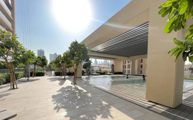 Ultimate Luxury in the Heart of Downtown