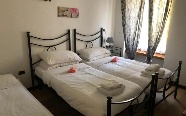 Hotel Canarino