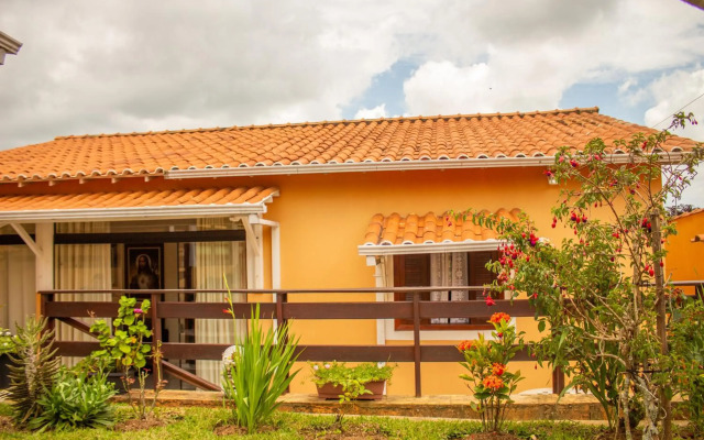 Solar dos Borges