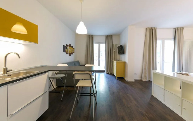 Apartment Diamant