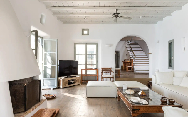 Villa Vista