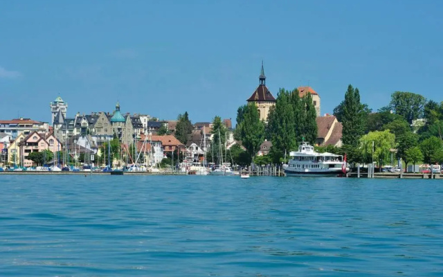 Schönes Studio in Arbon am Bodensee Neu Klimatisiert !