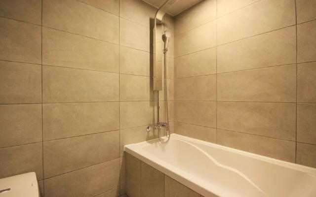 Jeonju Hotel Neul