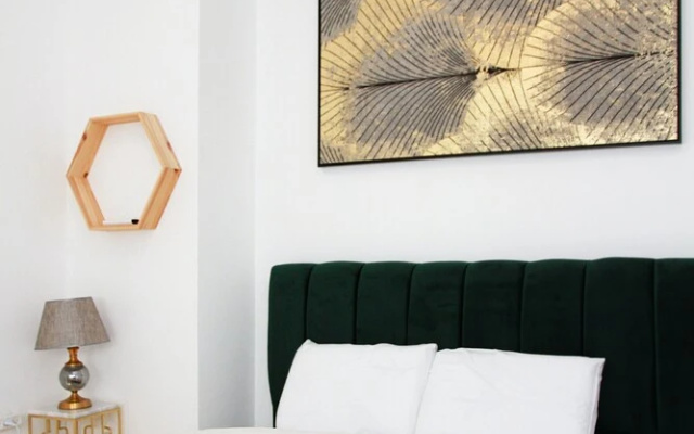 Alfa Apartments - Ben Yehuda Street