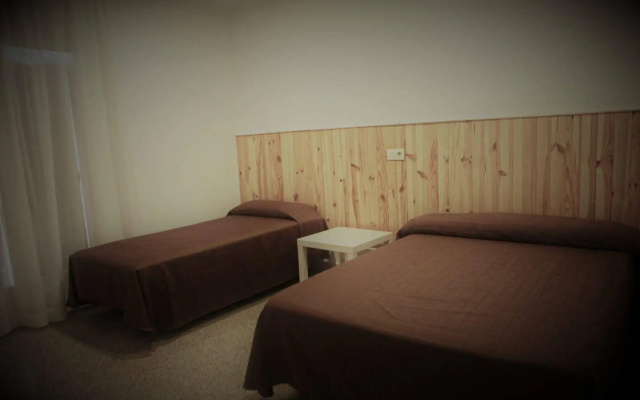 Hostal Miranda