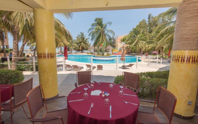 Hotel Club Royal Saly - All Inclusive In Saly, Senegal From 126$, Photos,  Reviews - Zenhotels.com