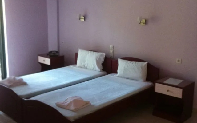 Amalia Hotel