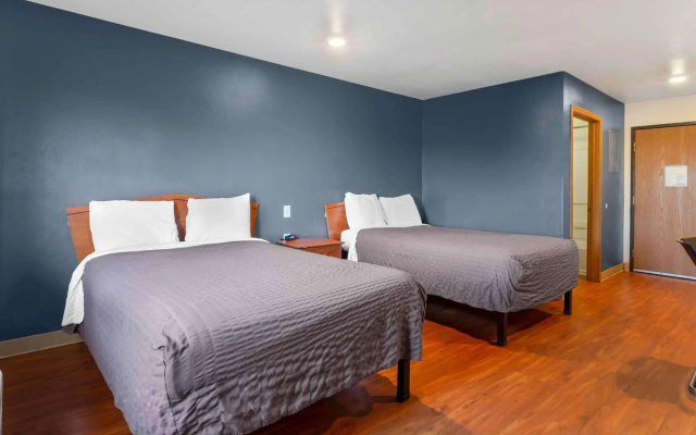 Extended Stay America Select Suites - Fayetteville - Cliffdale