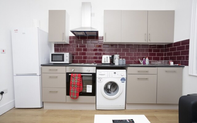 Kirkstall Serviced Apartments Leeds 0