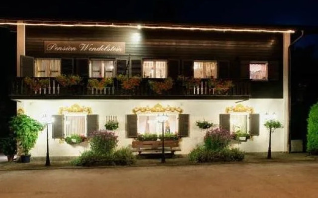Pension Wendelstein