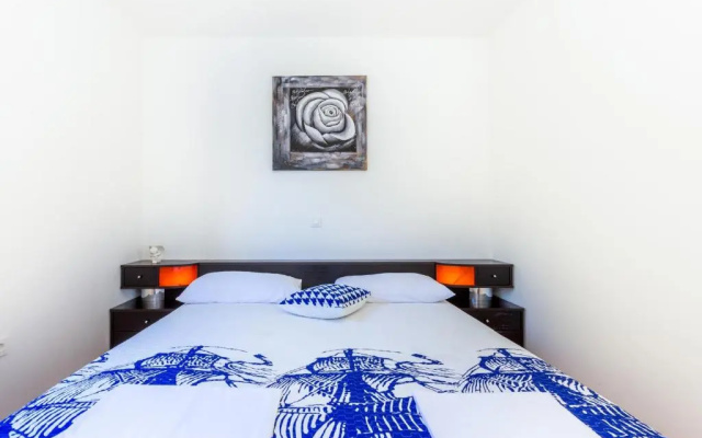 Apartment Aqua-Juric