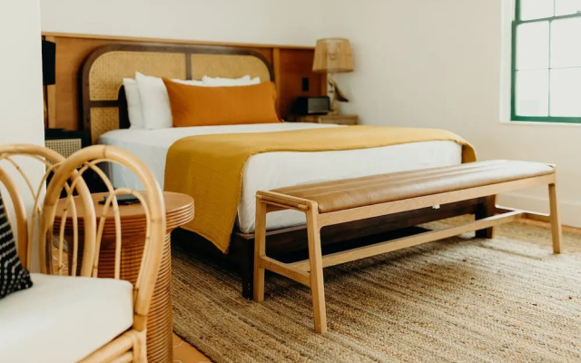 King Christian Hotel