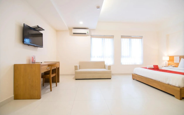 Eden Park Saigon Hotel Phu My Hung