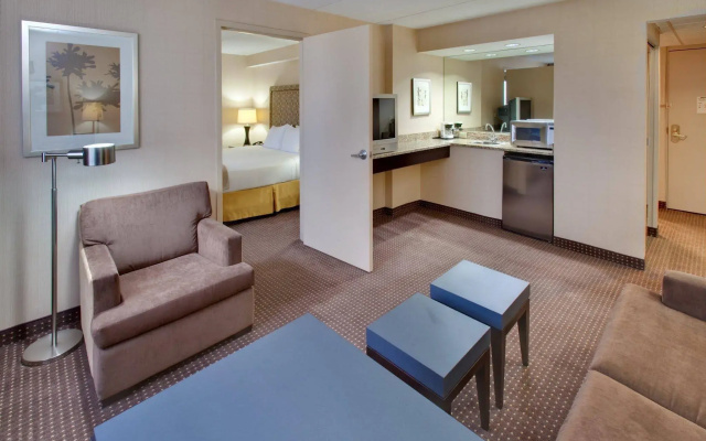 Holiday Inn Express Chicago-Palatine North Arlington Heights