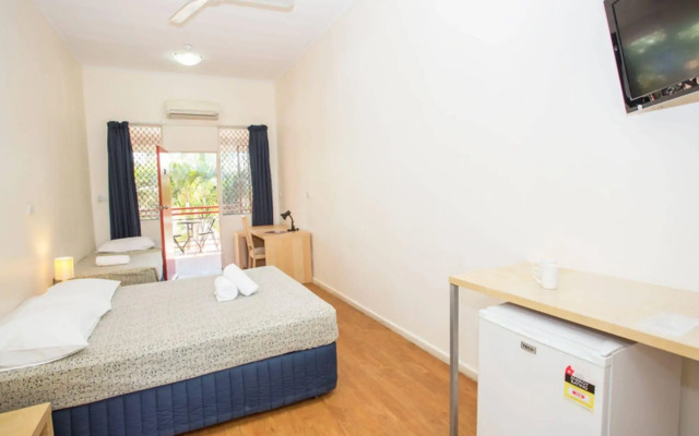 HiWay Inn Motel