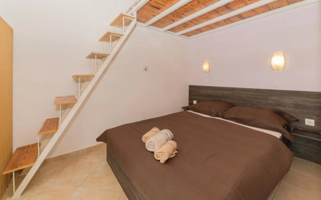 Amazing home in Biograd with WiFi and 0 Bedrooms
