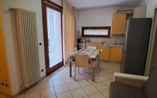 Apartments Tony in Bardolino