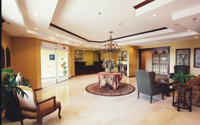 Best Western Dartmouth-New Bedford