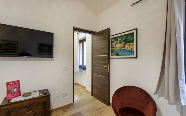 Genova Hideaway by Wonderful Italy