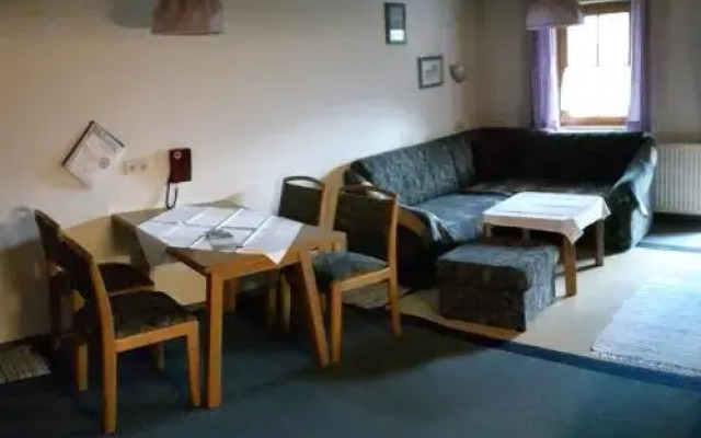 Apartmenthaus Immler