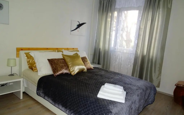 Apartments Suzana 1BR Split