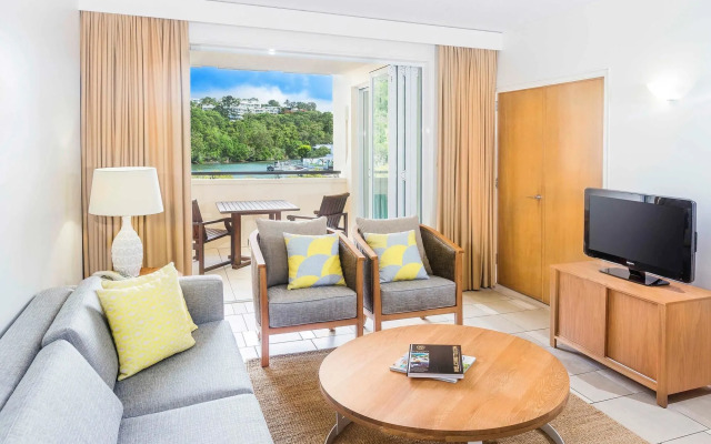 The Sebel Noosa