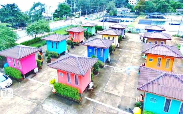 Yaris House