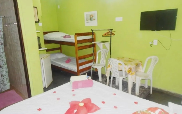 Hostel Suites Praia Grande
