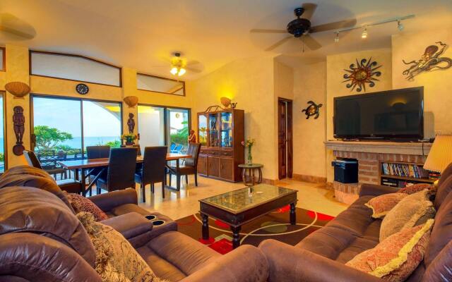 Отель Villa Costa Brava Мексика, Сан-Хосе-дель-Кабо - отзывы, цены и фото номеров - забронировать отель Villa Costa Brava онлайн комната для гостей