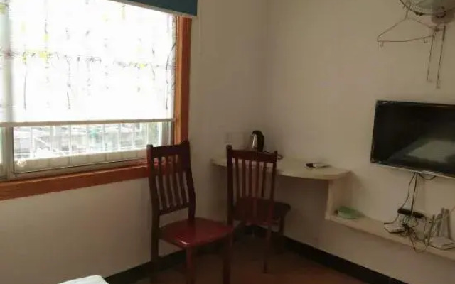 Jixi Xiyuan Homestay