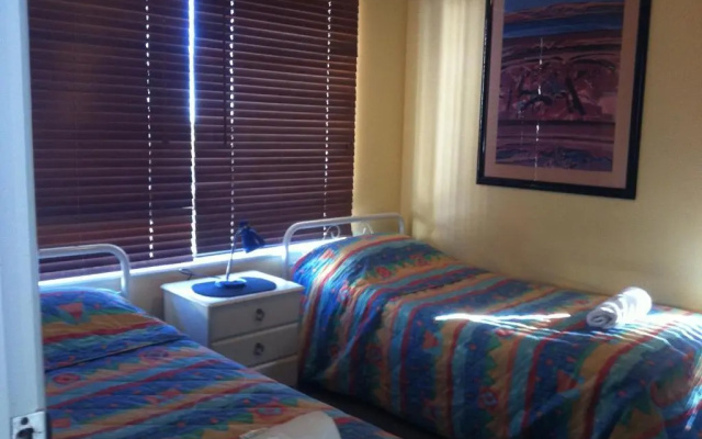Bayview Harbourview Apartments