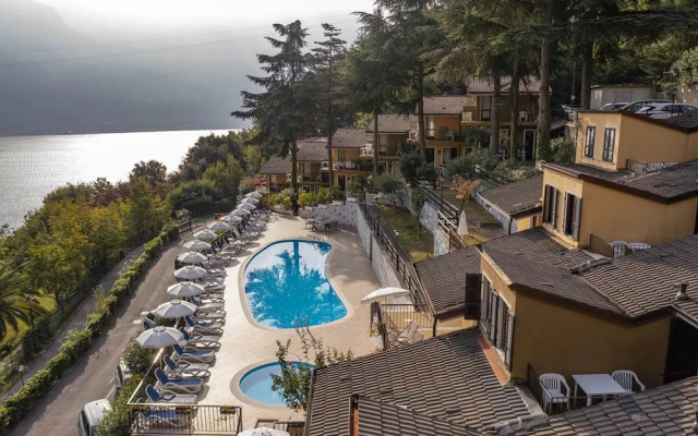 Residence Oasi Bilo 1 2 Pax