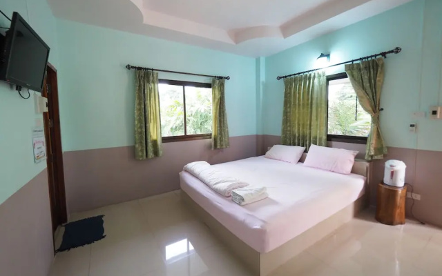 Pua Sabai Resort