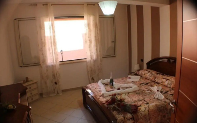 Villa Vito - Mare