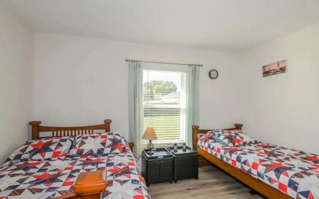 Villa JOY 3-bed 2-bath Private Pool spa