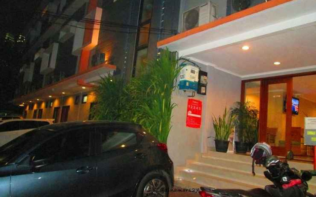 Kuningan Village Studio